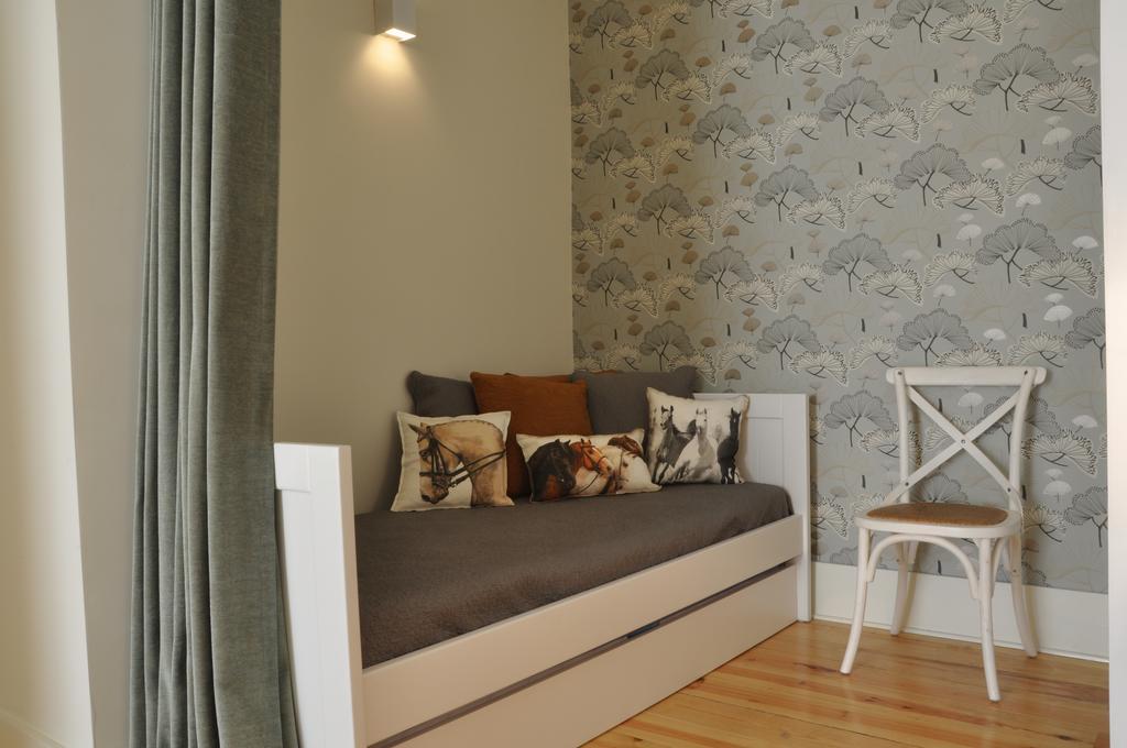 Fernando Pessoa Apartment Lisboa Εξωτερικό φωτογραφία